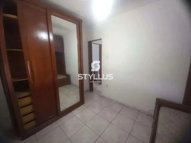 Imagem 3: Inhaúma Apartamento com 2 dormitórios