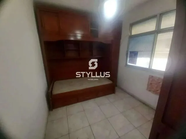 Imagem 13: Inhaúma Apartamento com 2 dormitórios