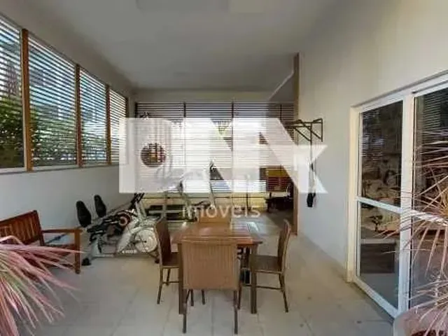 Imagem: Apartamento - / Residencial / Maracanã