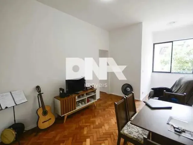 Imagem: Apartamento Padrão / Residencial / Maracanã