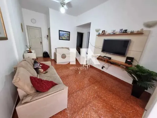 Imagem: Apartamento 80 M² C/ 3 Quartos (1 Suíte)