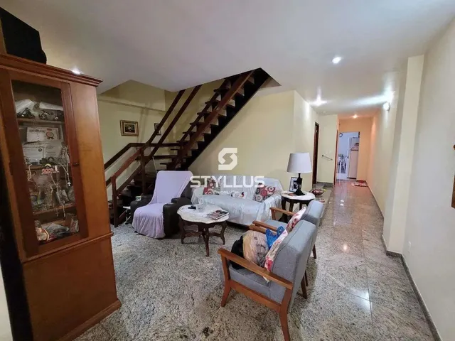 Imagem 4: Grajaú Casa com 4 dormitórios