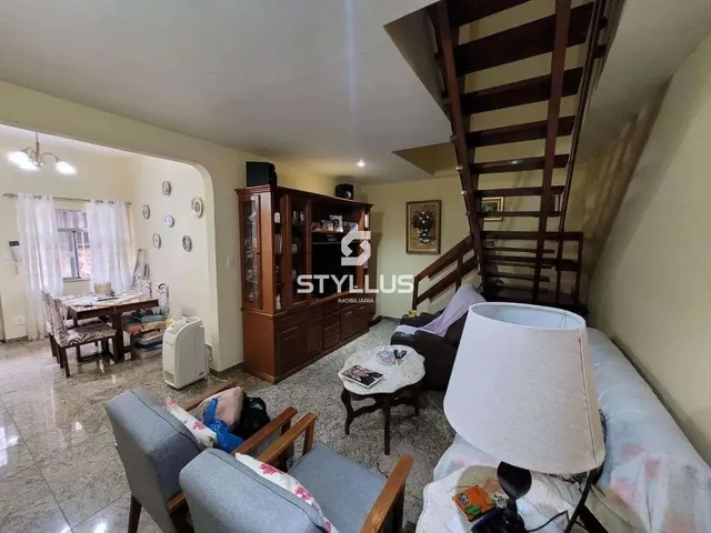 Imagem 3: Grajaú Casa com 4 dormitórios