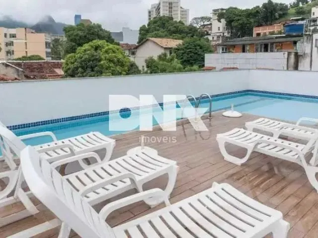 Imagem: Apartamento - / Residencial / Andaraí