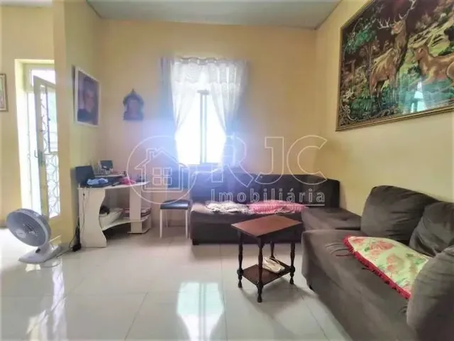 Imagem 6: Imóvel para Venda Possui 100 Metros Quadrados com 3 Quartos em Grajaú - Rio de Janeiro