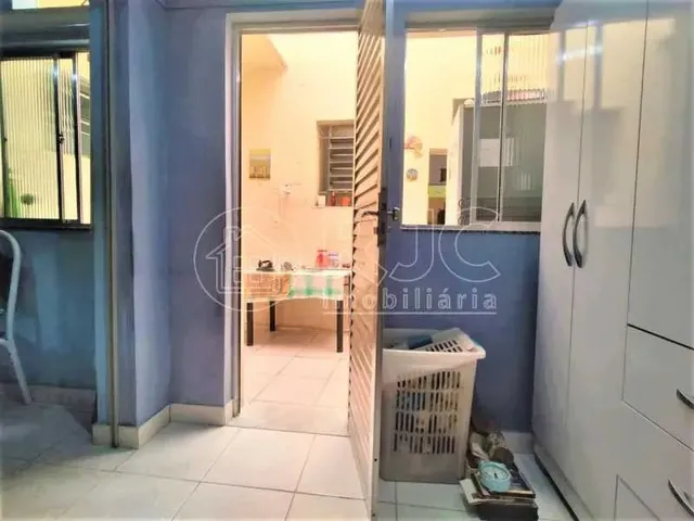 Imagem 10: Imóvel para Venda Possui 100 Metros Quadrados com 3 Quartos em Grajaú - Rio de Janeiro