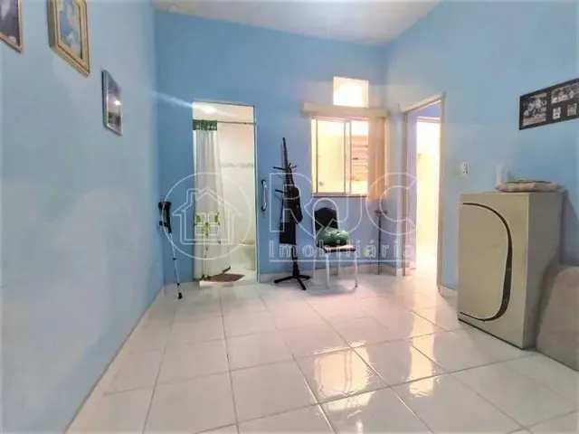 Imagem 9: Imóvel para Venda Possui 100 Metros Quadrados com 3 Quartos em Grajaú - Rio de Janeiro