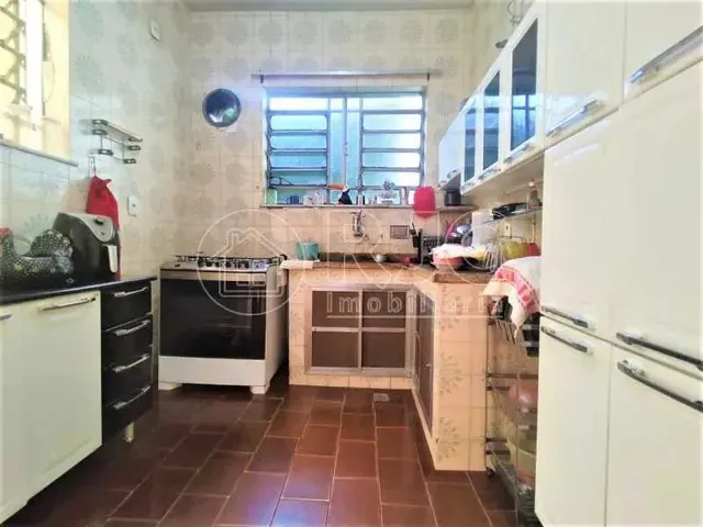 Imagem 2: Imóvel para Venda Possui 100 Metros Quadrados com 3 Quartos em Grajaú - Rio de Janeiro