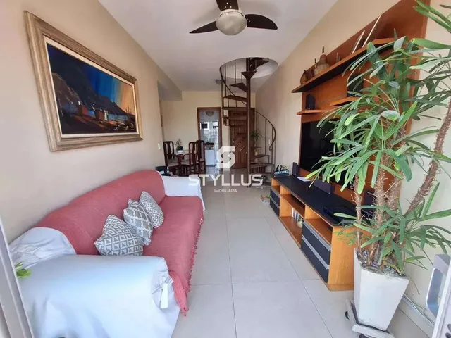 Imagem 11: Méier Apartamento cobertura com 2 dormitórios
