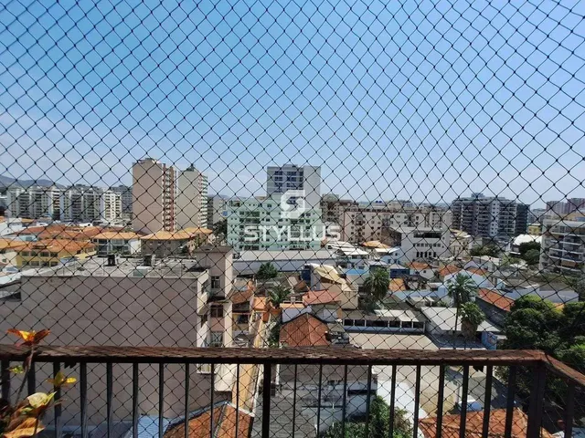 Imagem 14: Méier Apartamento cobertura com 2 dormitórios