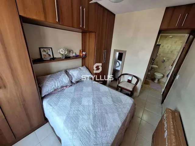 Imagem 3: Méier Apartamento cobertura com 2 dormitórios