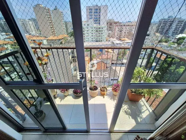 Imagem 6: Méier Apartamento cobertura com 2 dormitórios