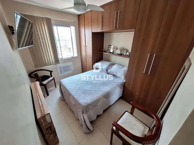 Imagem 5: Méier Apartamento cobertura com 2 dormitórios