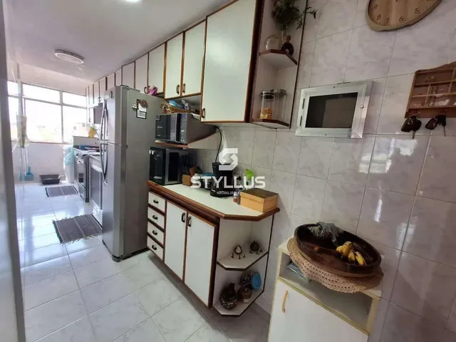 Imagem 16: Méier Apartamento cobertura com 2 dormitórios
