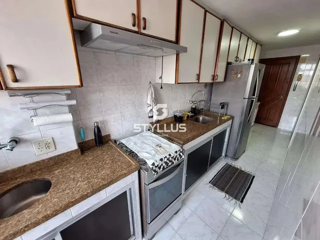 Imagem 8: Méier Apartamento cobertura com 2 dormitórios