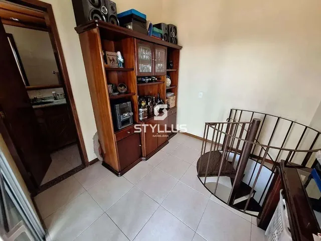 Imagem 13: Méier Apartamento cobertura com 2 dormitórios