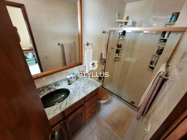 Imagem 4: Méier Apartamento cobertura com 2 dormitórios