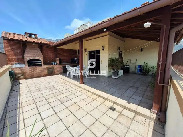 Imagem 10: Méier Apartamento cobertura com 2 dormitórios