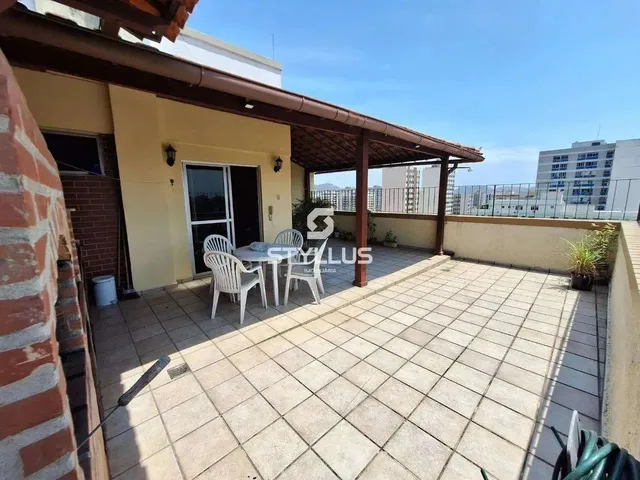 Imagem 12: Méier Apartamento cobertura com 2 dormitórios
