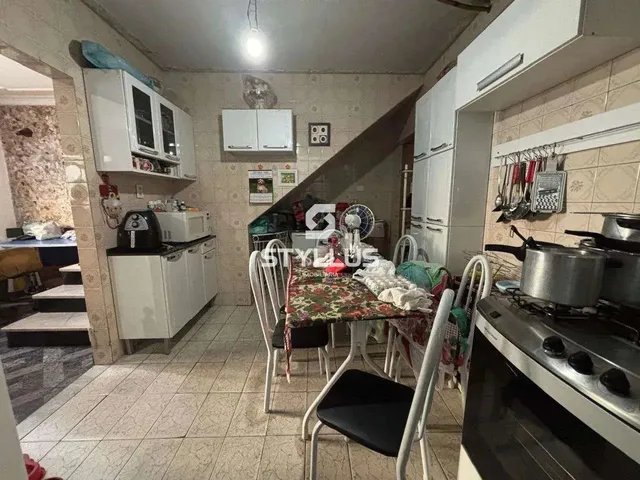 Imagem 13: Madureira Casa com 3 dormitórios