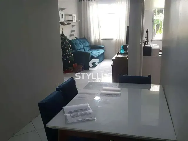 Imagem 10: Maria da Graça Apartamento com 2 dormitórios
