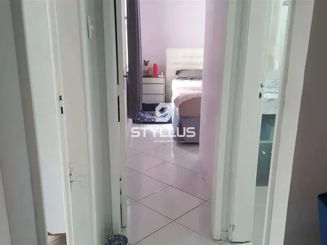 Imagem 7: Maria da Graça Apartamento com 2 dormitórios