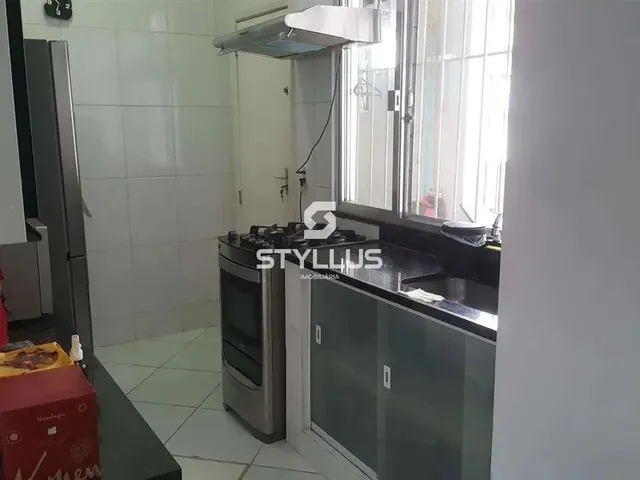 Imagem 12: Maria da Graça Apartamento com 2 dormitórios