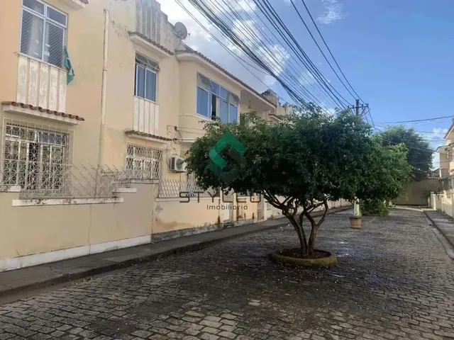 Imagem 10: Riachuelo Casa com 3 dormitórios