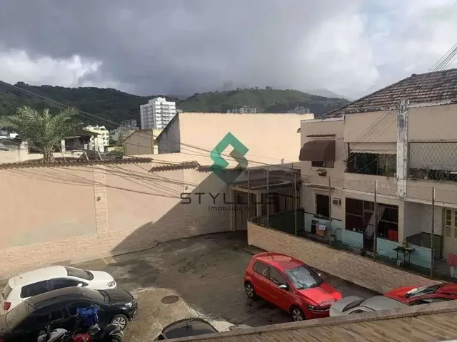Imagem 11: Riachuelo Casa com 3 dormitórios