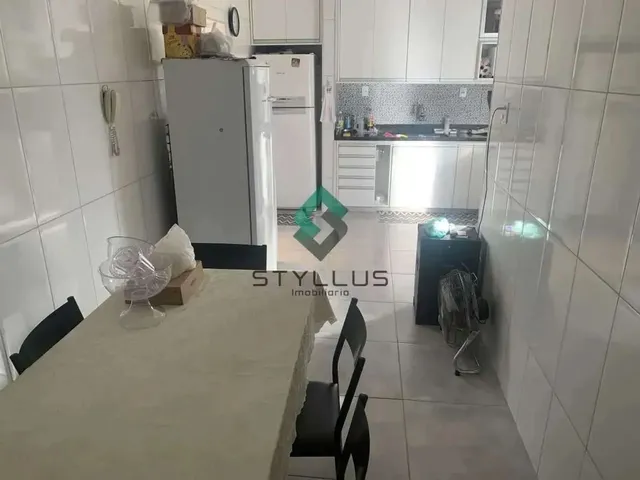 Imagem 9: Riachuelo Casa com 3 dormitórios