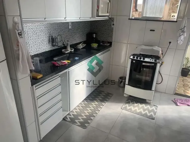 Imagem 3: Riachuelo Casa com 3 dormitórios