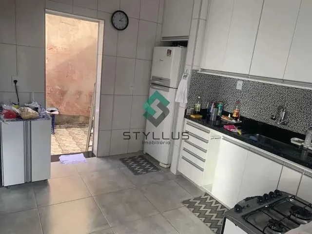 Imagem 15: Riachuelo Casa com 3 dormitórios