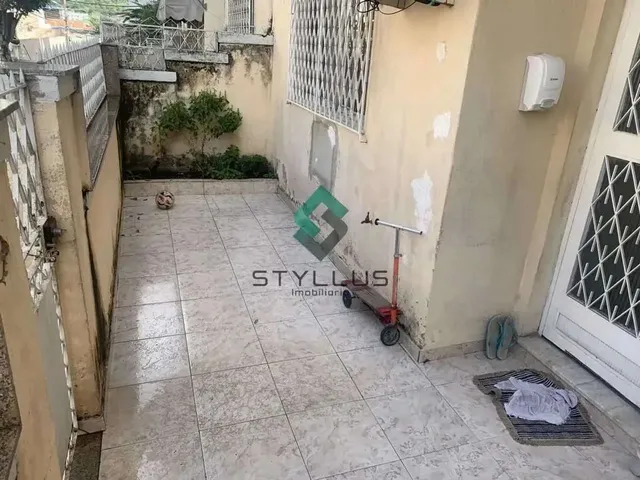 Imagem 4: Riachuelo Casa com 3 dormitórios