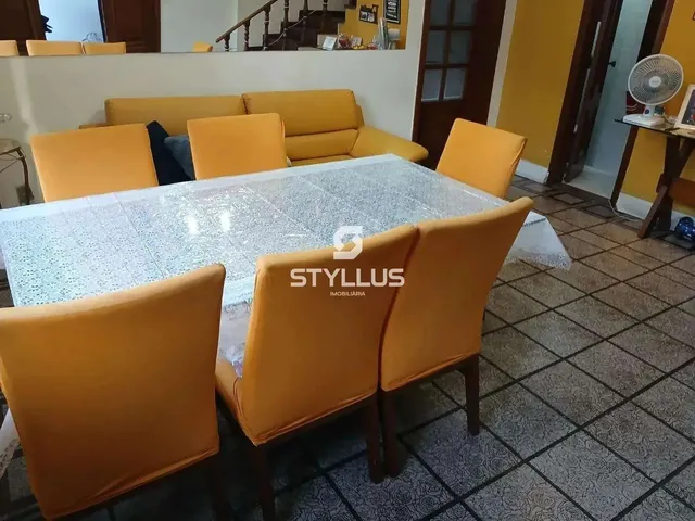 Imagem 8: Méier Casa com 3 dormitórios