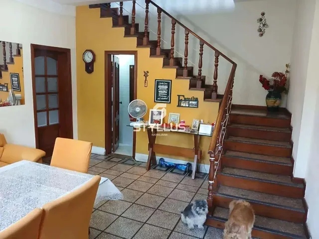 Imagem 6: Méier Casa com 3 dormitórios