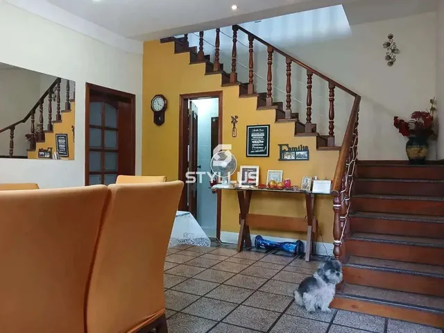 Imagem 5: Méier Casa com 3 dormitórios