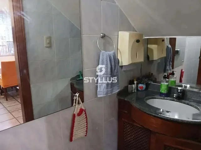 Imagem 12: Méier Casa com 3 dormitórios