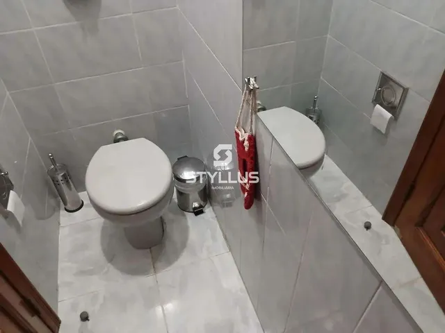 Imagem 3: Méier Casa com 3 dormitórios