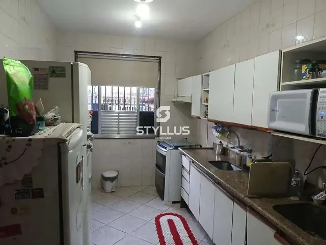 Imagem 4: Méier Casa com 3 dormitórios