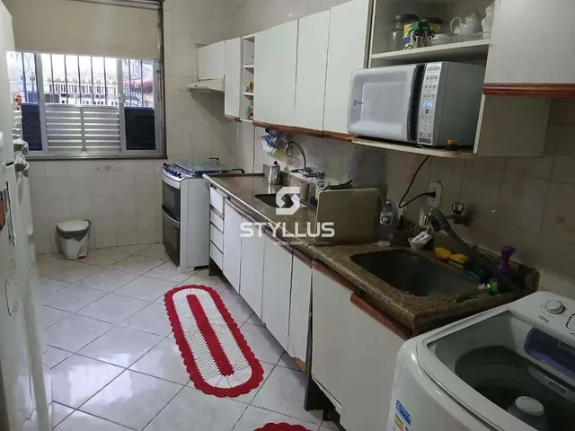 Imagem 14: Méier Casa com 3 dormitórios