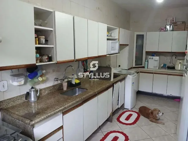 Imagem 10: Méier Casa com 3 dormitórios