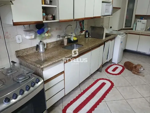Imagem 13: Méier Casa com 3 dormitórios