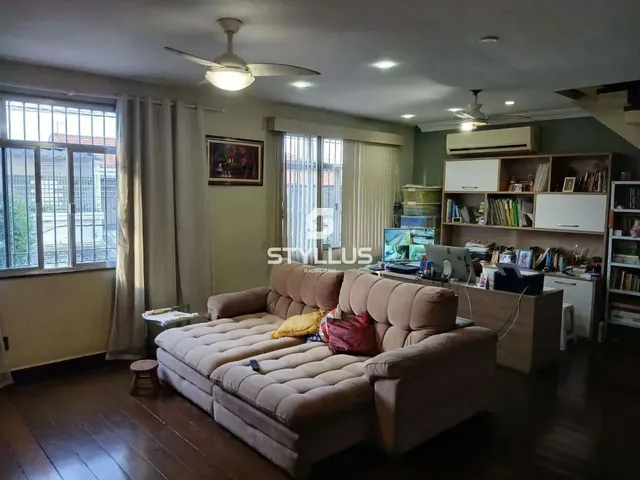 Imagem 15: Méier Casa com 3 dormitórios