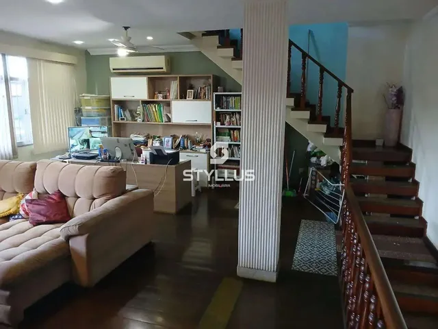 Imagem 9: Méier Casa com 3 dormitórios