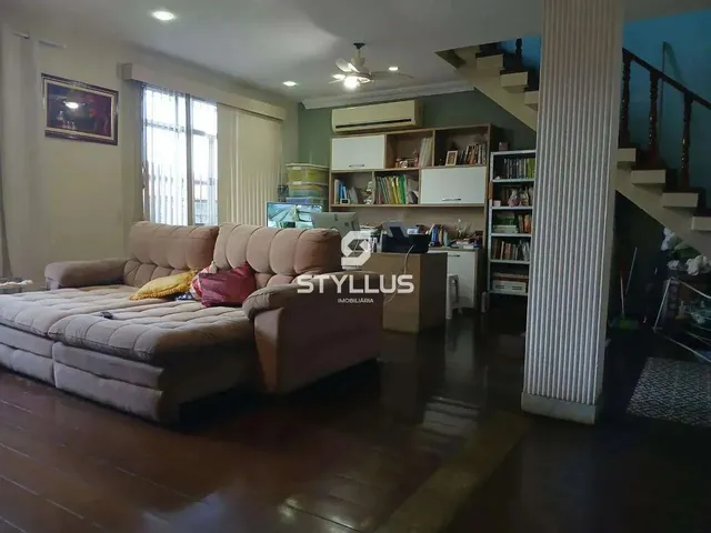Imagem 7: Méier Casa com 3 dormitórios