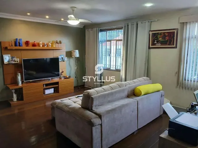 Imagem 11: Méier Casa com 3 dormitórios