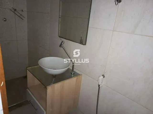 Imagem 6: Cachambi Casa com 2 dormitórios