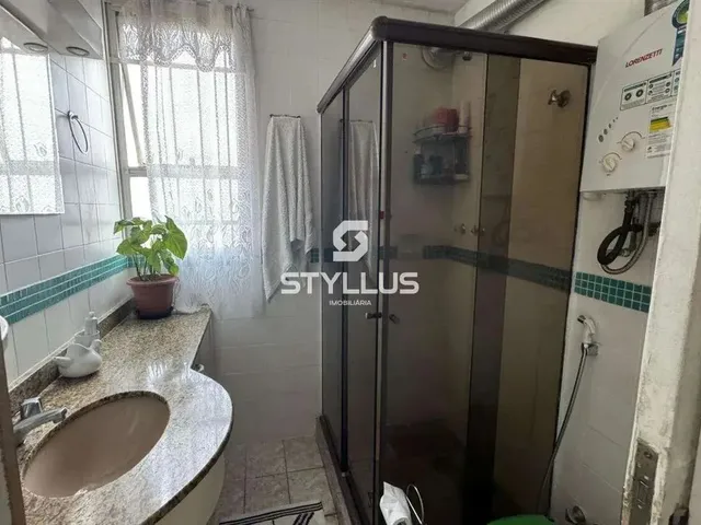 Imagem 14: Méier Apartamento com 2 dormitórios