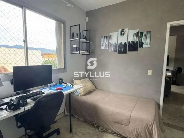 Imagem 10: Méier Apartamento com 2 dormitórios