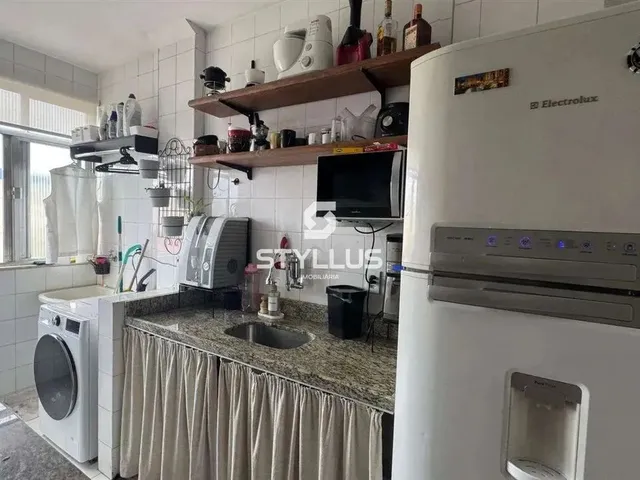 Imagem 12: Méier Apartamento com 2 dormitórios